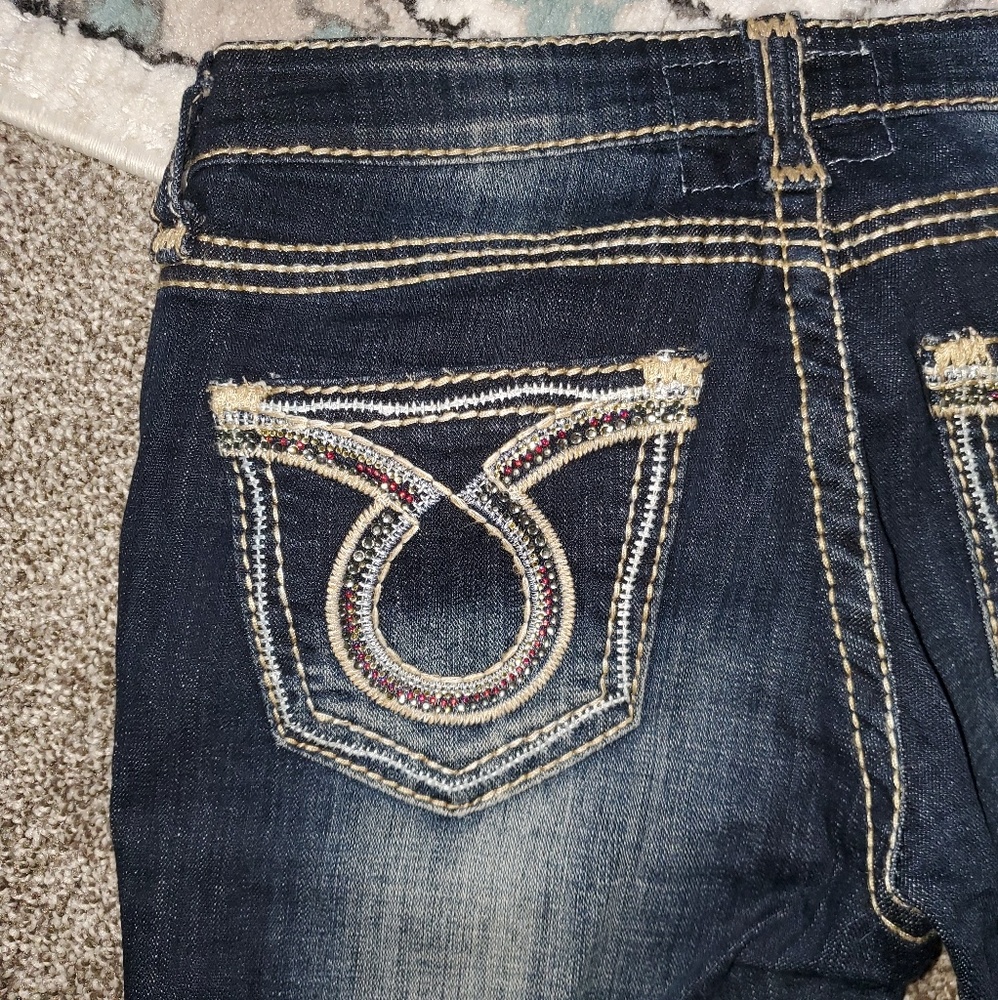 Bug star vintage collection 26L